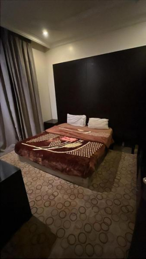 Self Room Al-Malaz